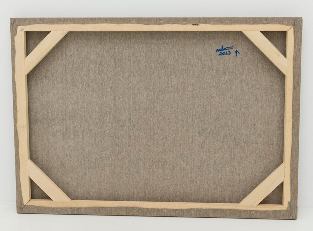 Aislan Pankararu, Caminho de casa, 2023