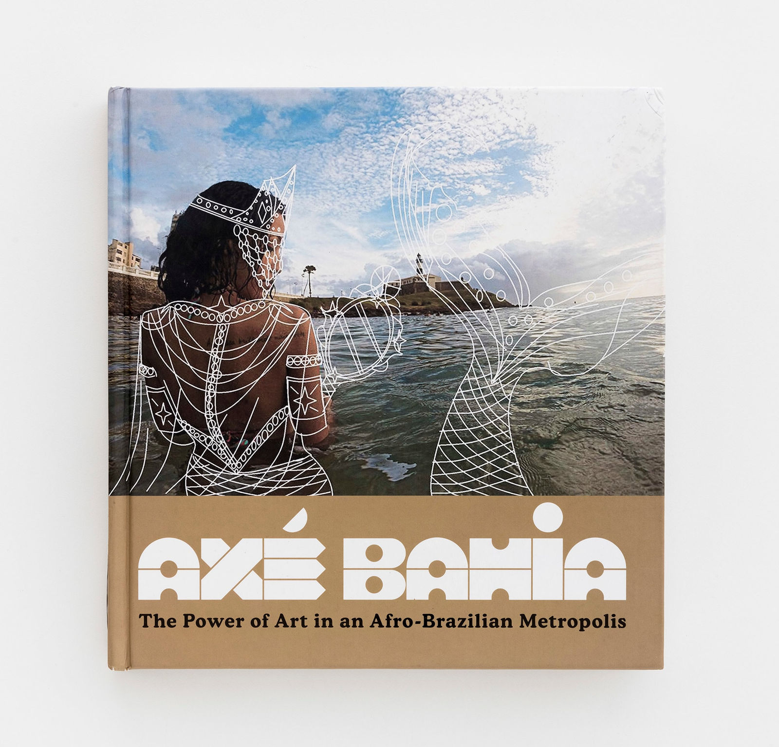 Bauer Sá, Xango Eyes, da série Nós, por exemplo [from the Us, for example series], década de 90 ['90s]/2024