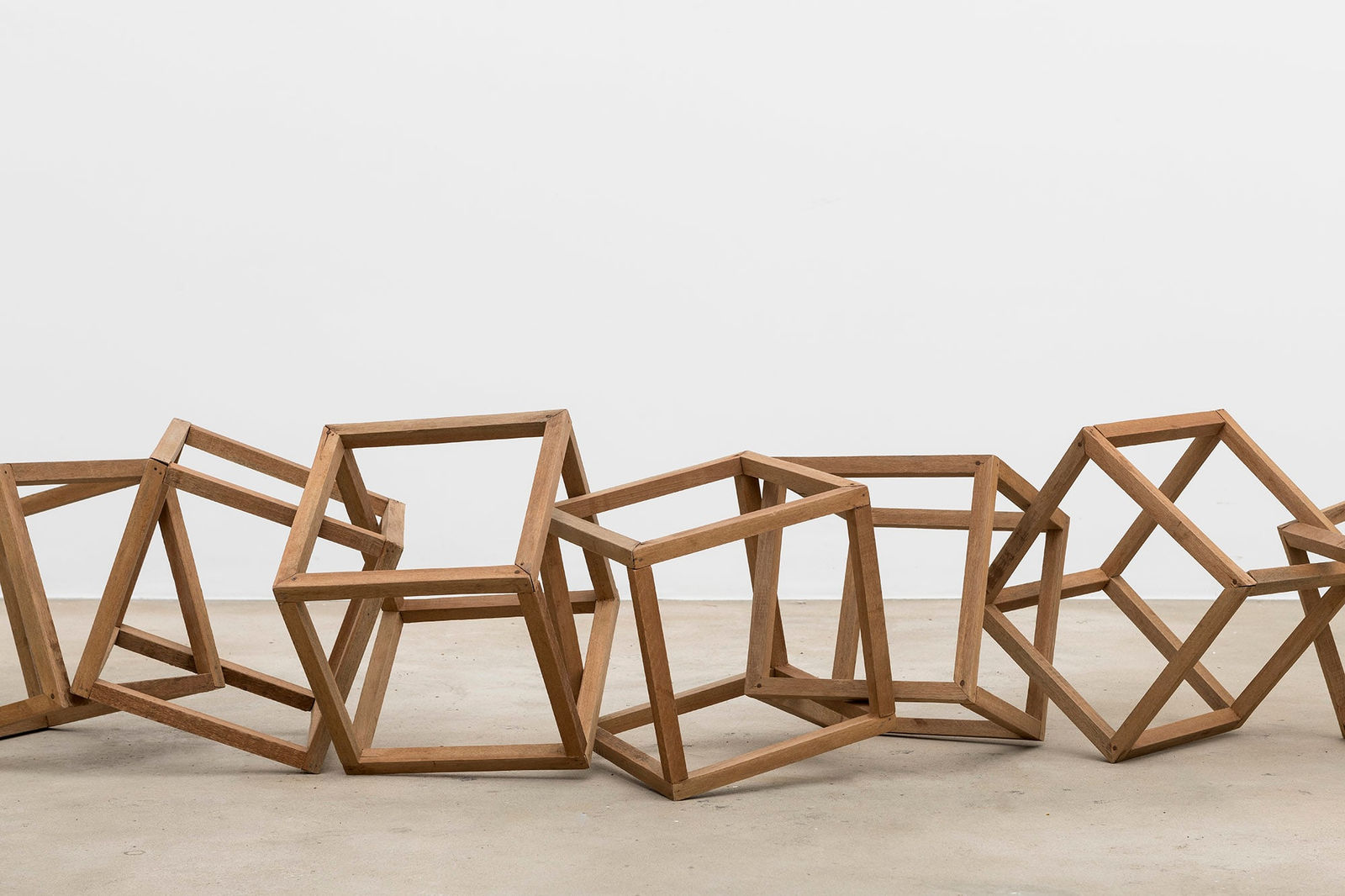 Francisco Galeno, Sem título [Untitled], 2020