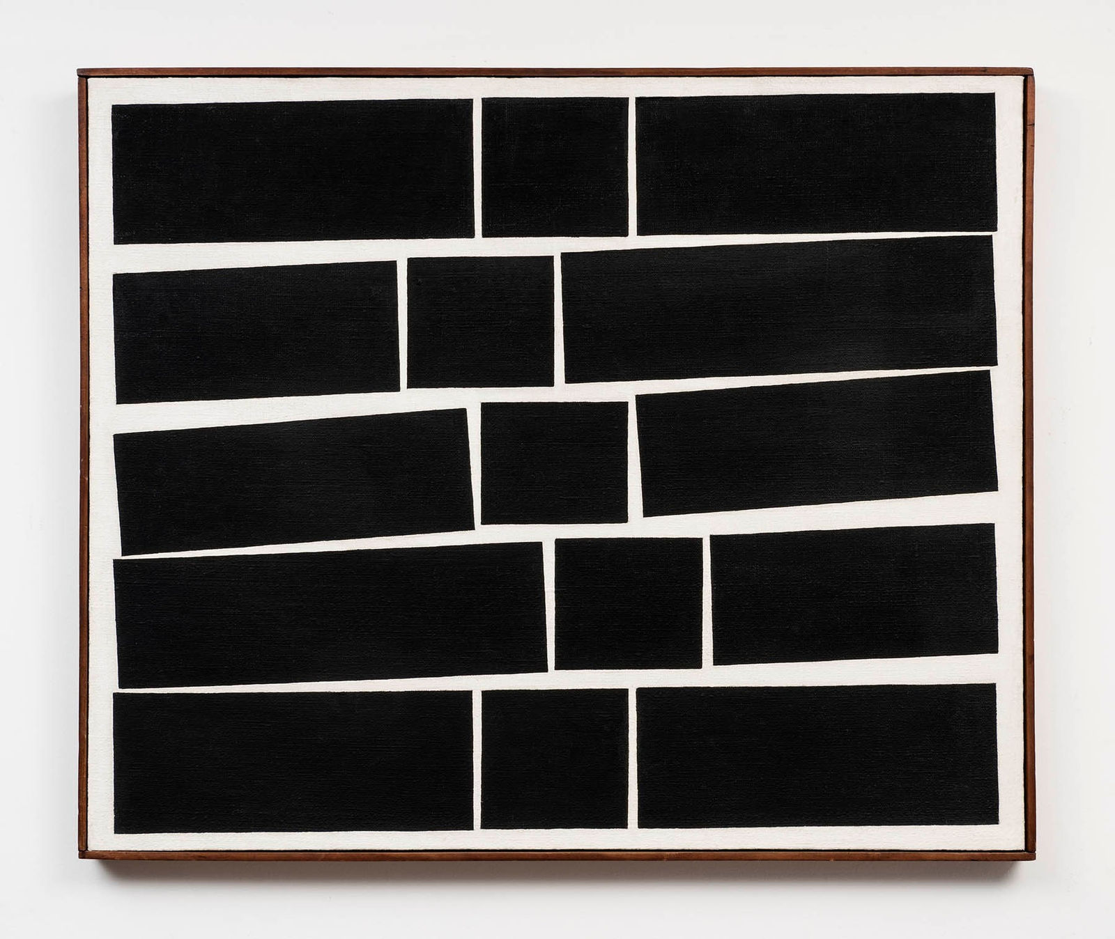 Hélio Oiticica, Metaesquema, 1959