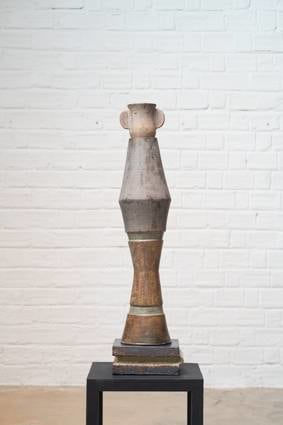 Francisco Brennand, Ídolo, 1979