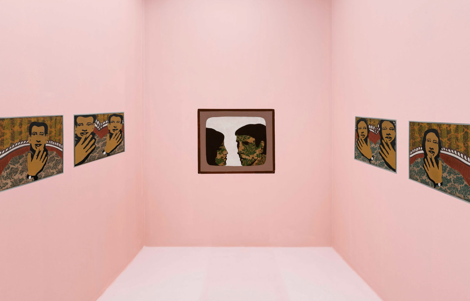 Pietrina Checcacci, A novela, 1965/1977