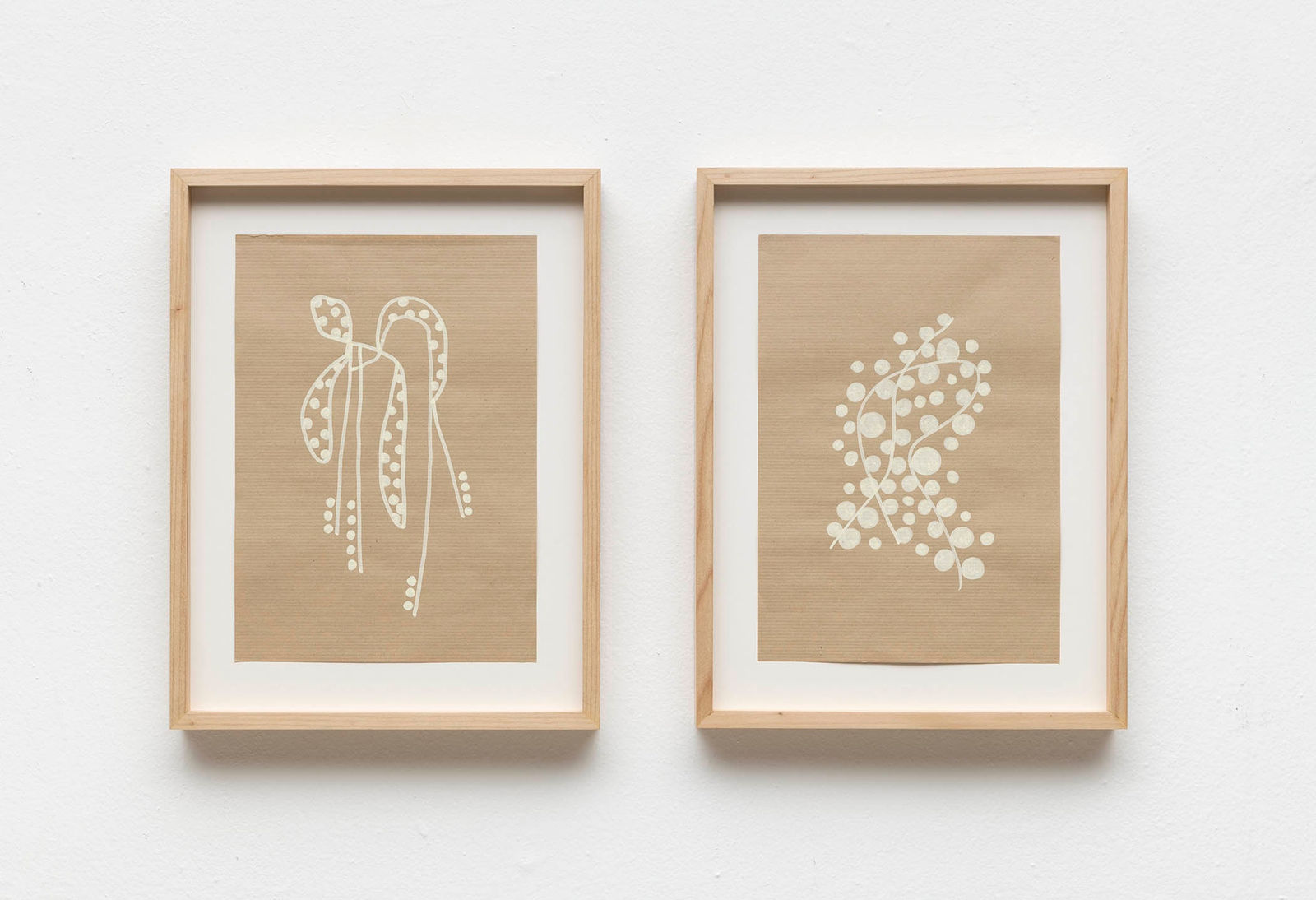 Aislan Pankararu, Sem título, da série Evaporação [Untitled, from the series Evaporação], 2021