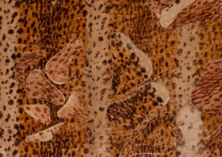 Lygia Pape, O Olho do Guará, Década de 1980 [1980s]