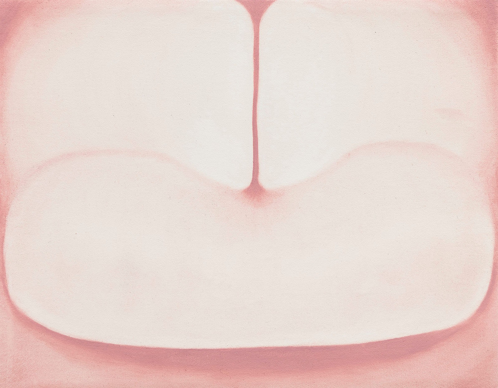 Gabriel Branco, Sem título [Untitled], 2025