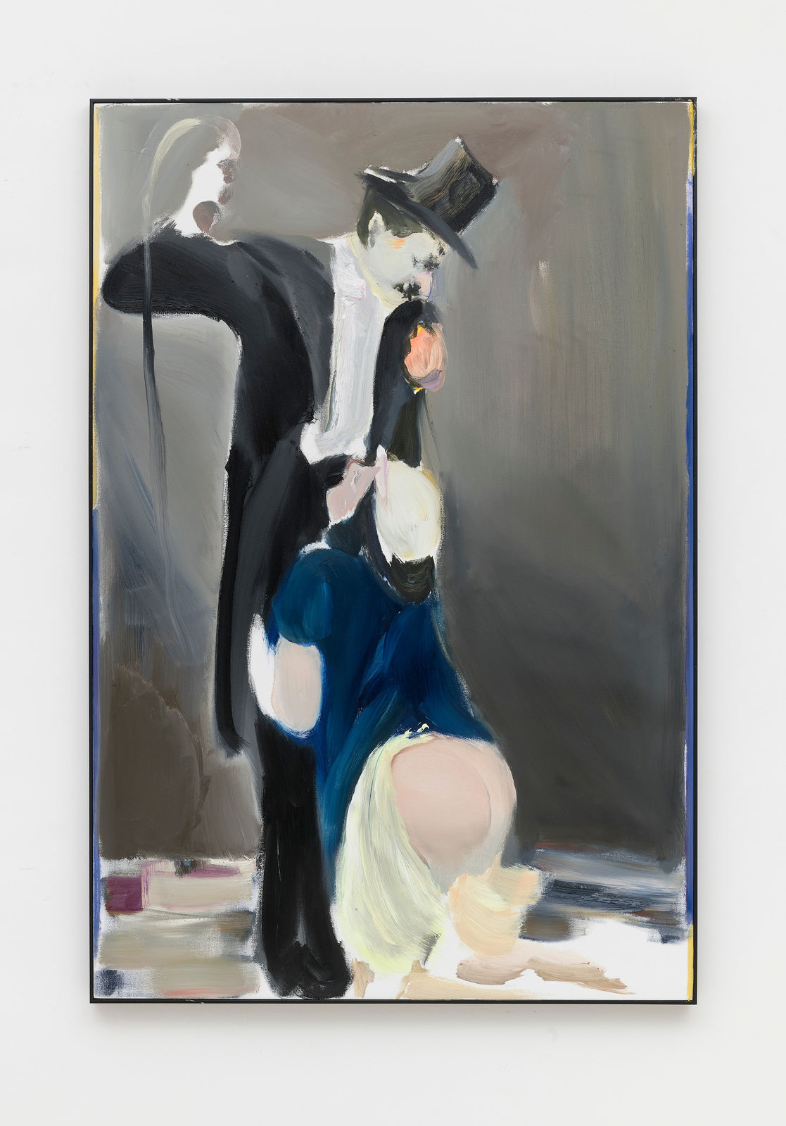 Daniel Lannes, Copain, 2023