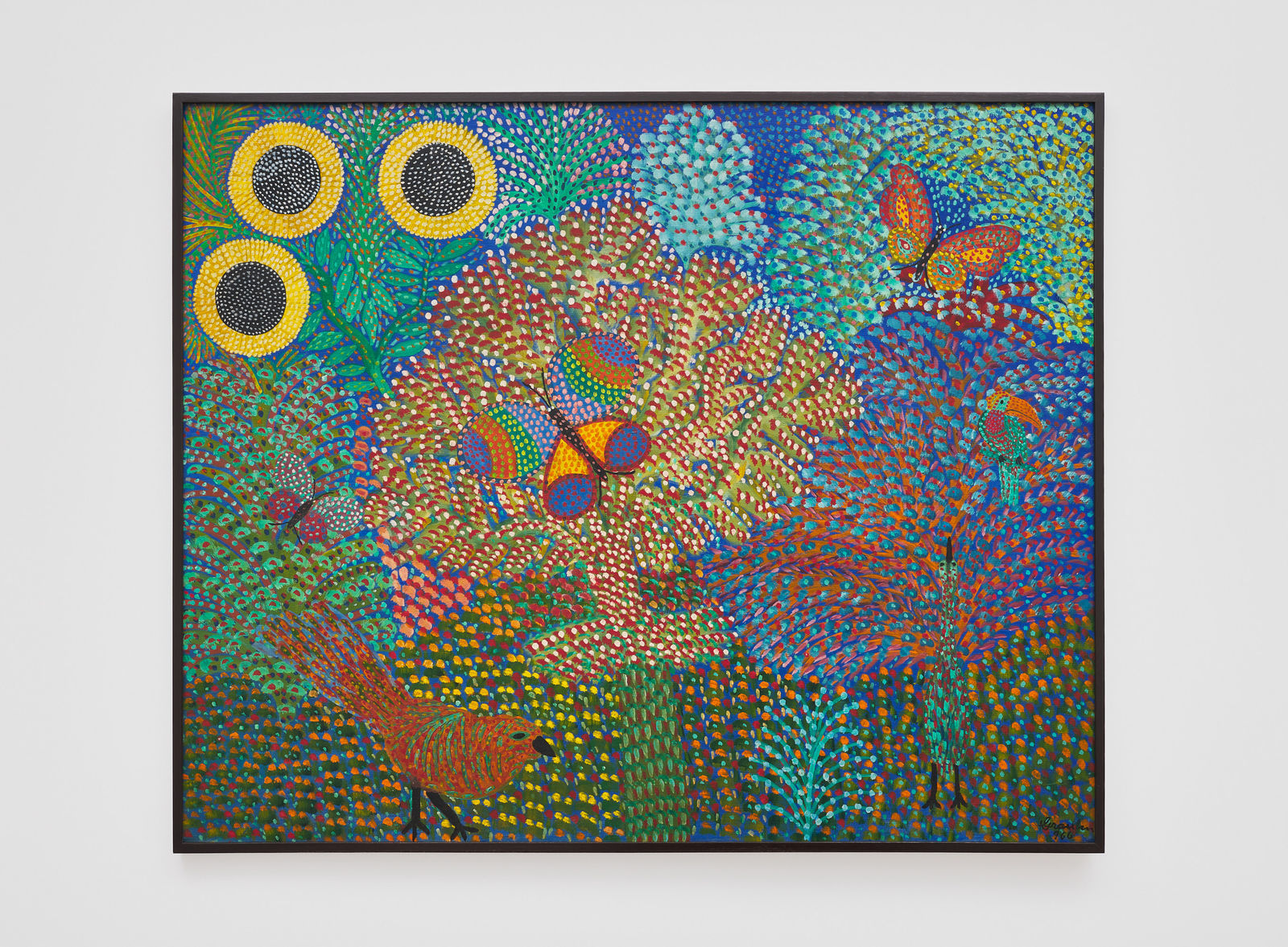 Grauben do Monte Lima, Sem título [Untitled], 1966