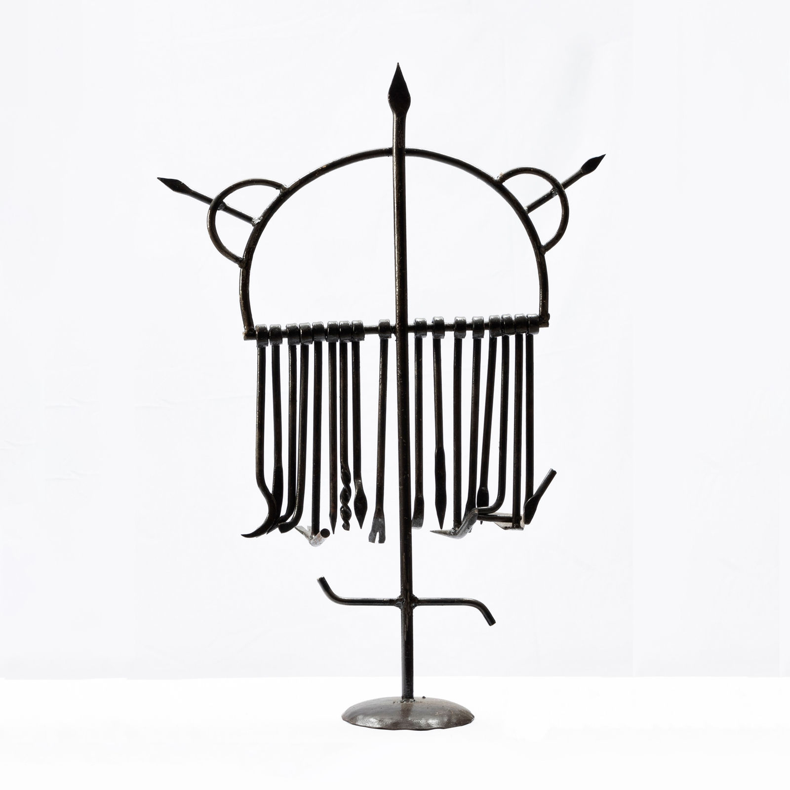 José Adário dos Santos, Ferramenta de Oxóssi, 2022