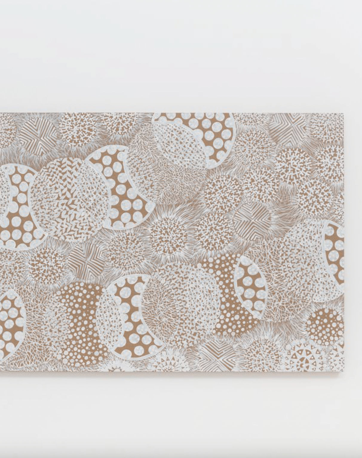 Aislan Pankararu, Meu ser, 2022