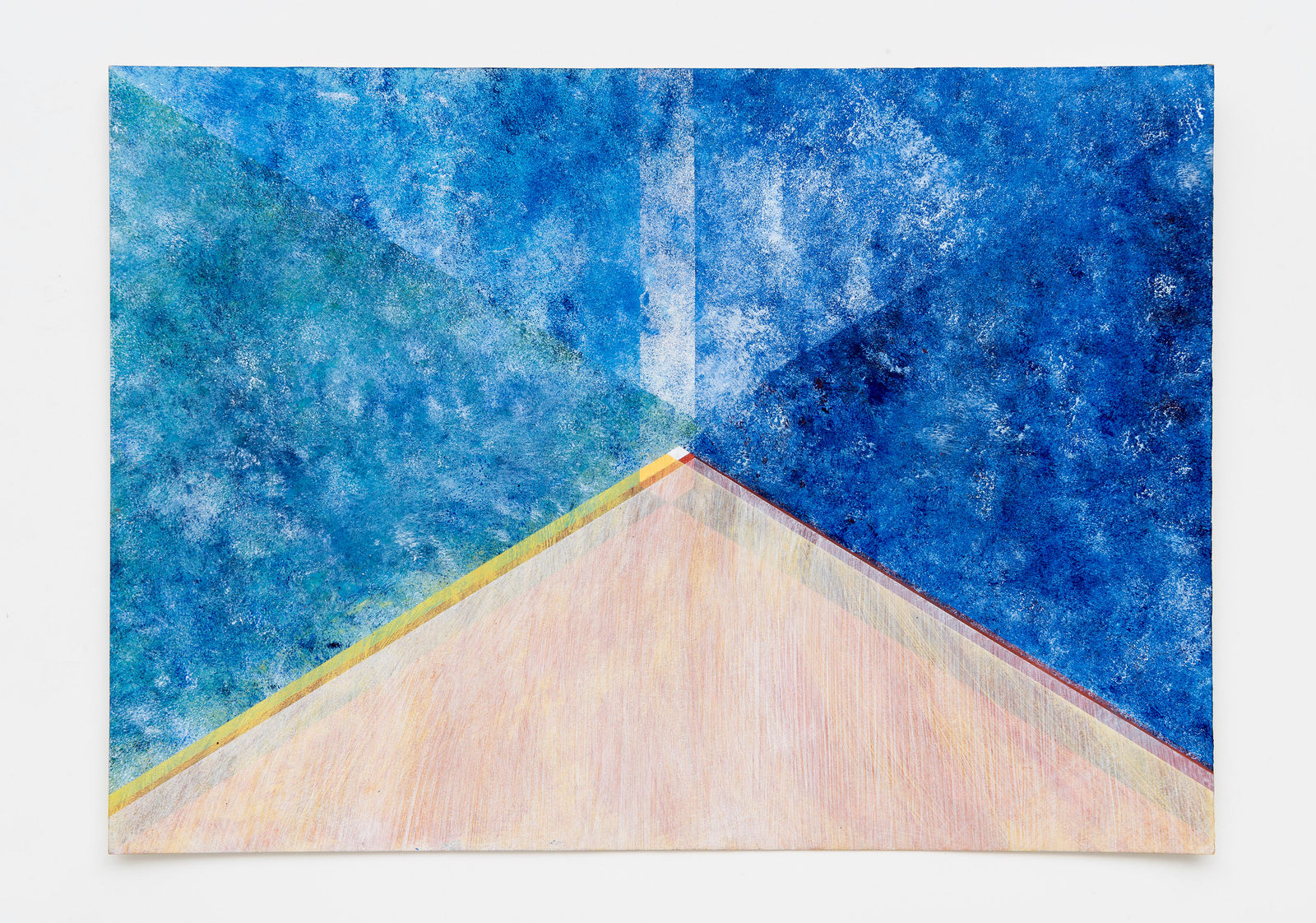 Cildo Meireles, Sem título [Untitled], 1973