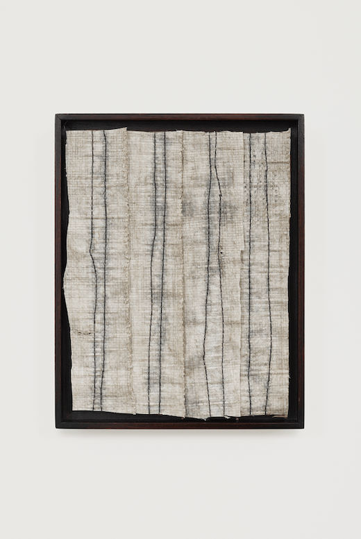 Allan Weber, Sem título, da série Novo Balanço [Untitled, from the series Novo Balanço], 2024