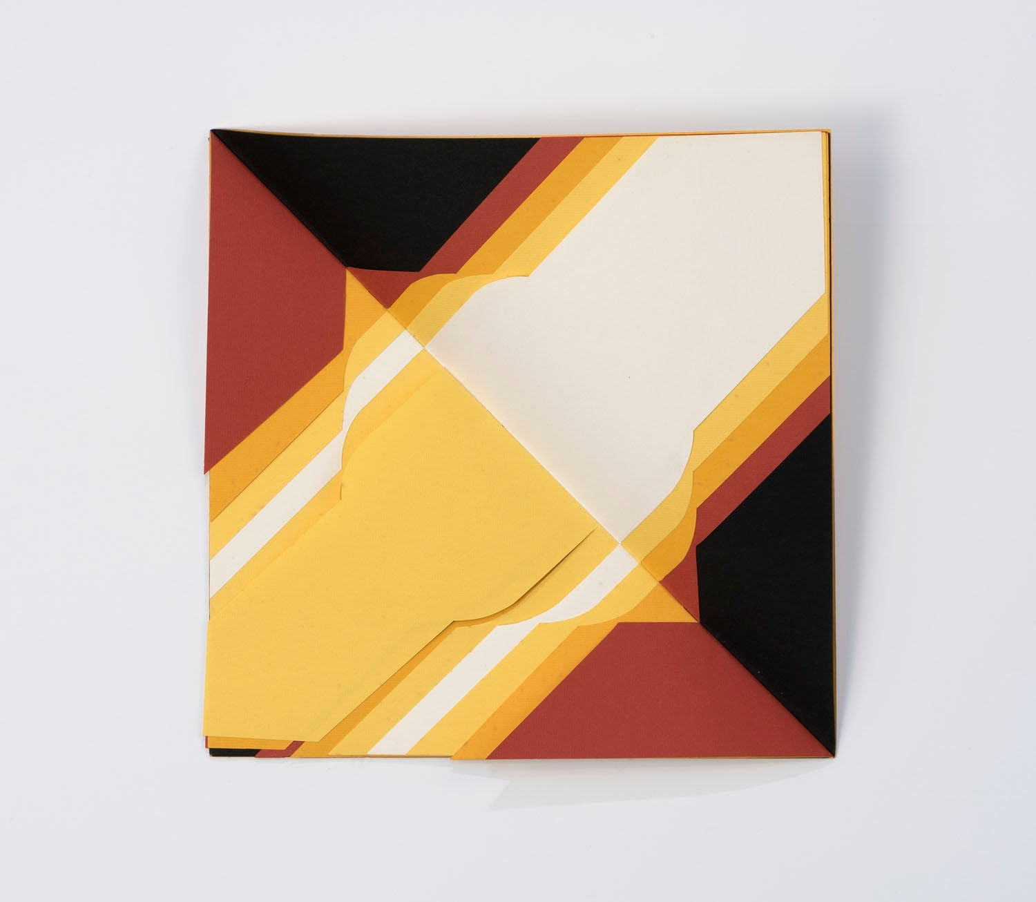 Raymundo Colares, Gibi, 1970