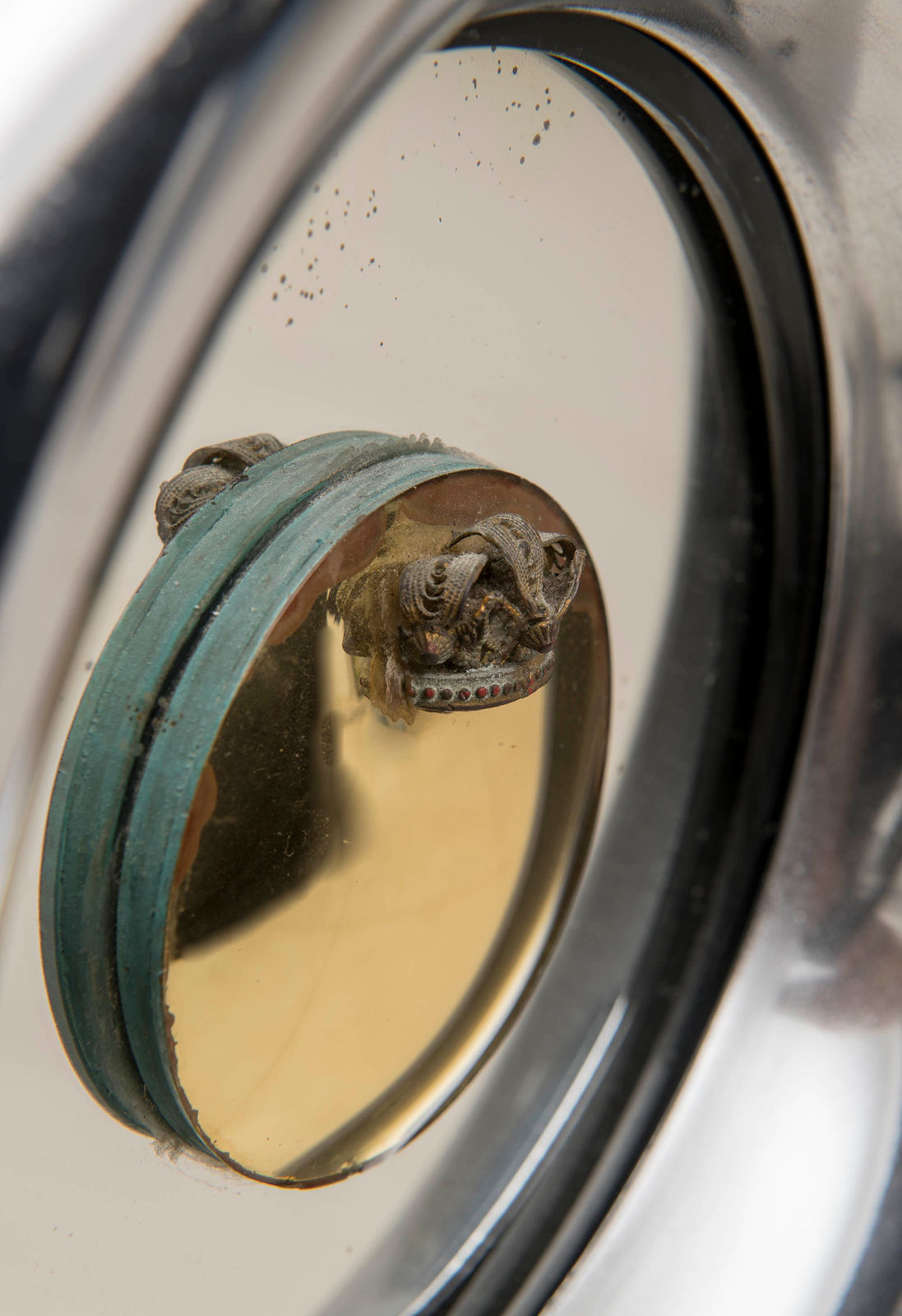 Ubi Bava, Será que você é um rei?, 1970