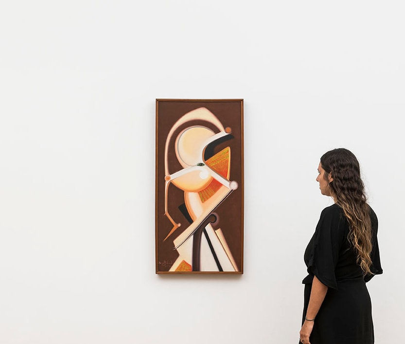 Miguel dos Santos, Construtor, 1981