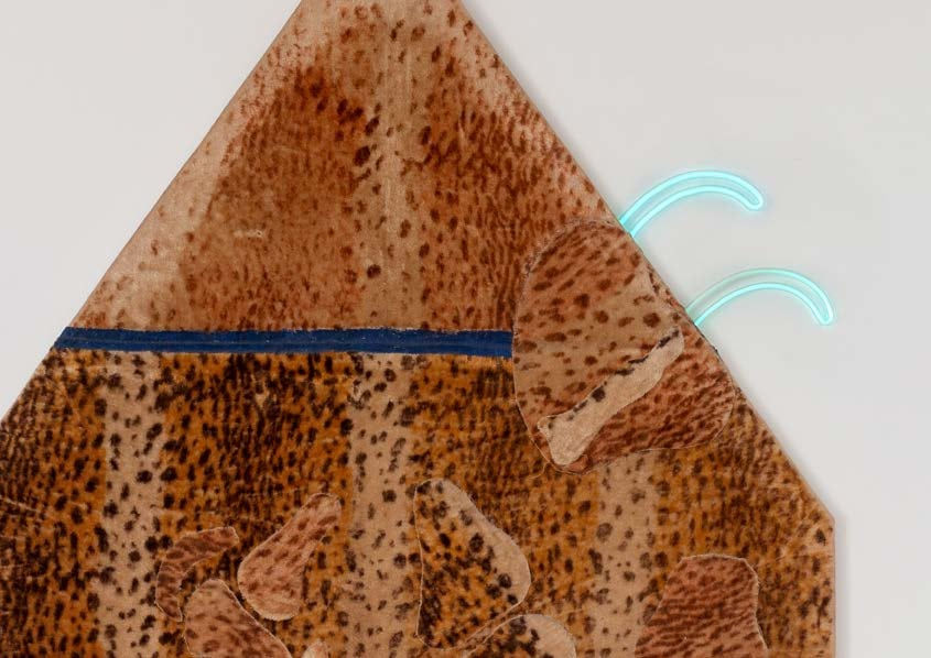 Lygia Pape, O Olho do Guará, Década de 1980 [1980s]