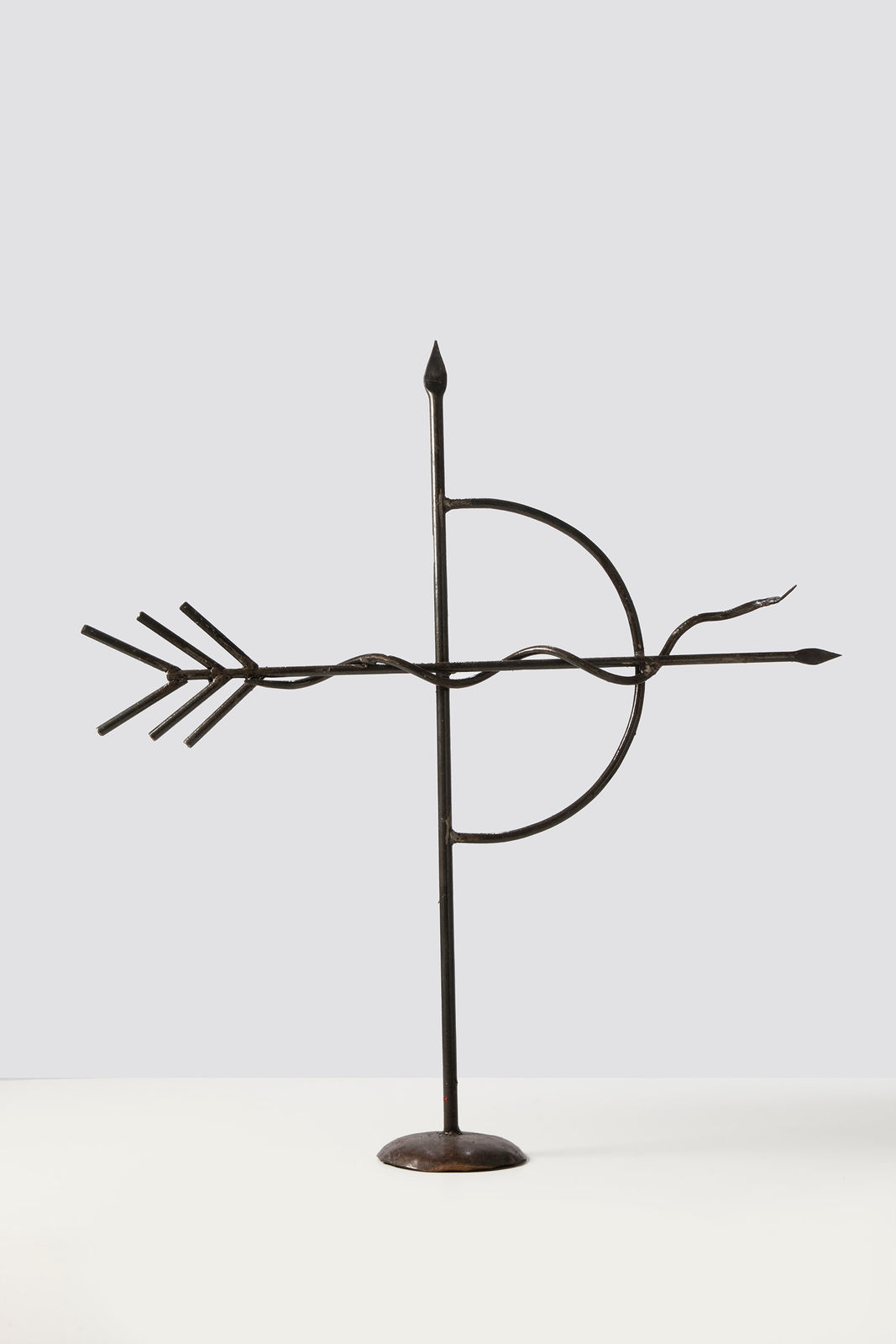 José Adário dos Santos, Ferramenta de Caboclo, 2021