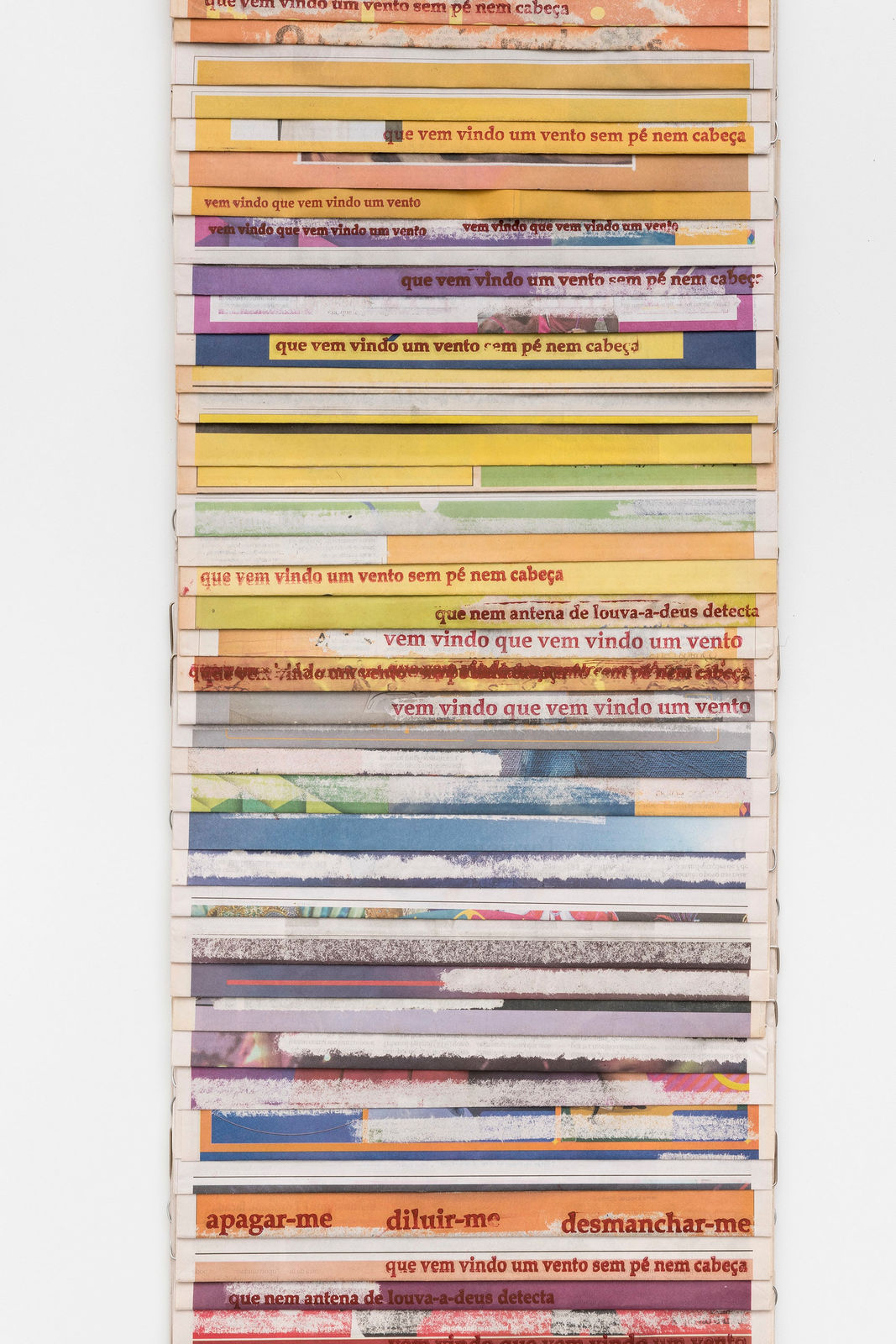 Leila Danziger, Waly & Leminski, 2023/2025