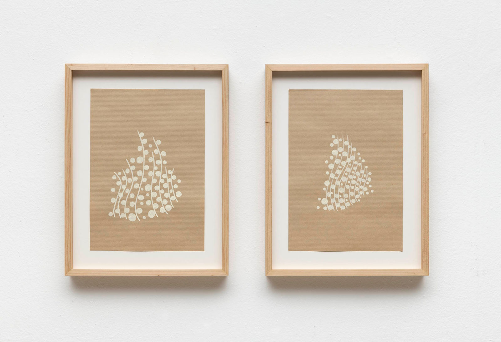 Aislan Pankararu, Sem título, da série Evaporação [Untitled, from the series Evaporação], 2021