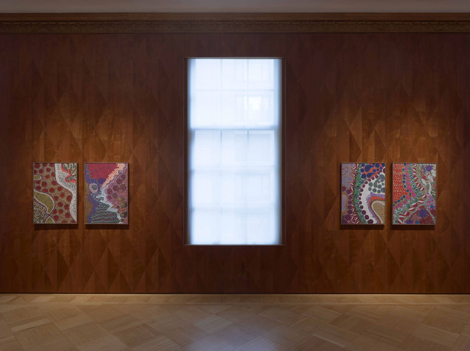 Aislan Pankararu, Caminho de casa, 2023