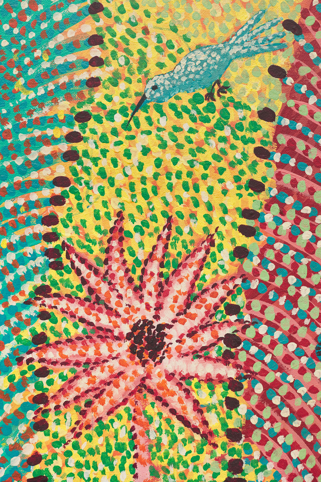 Grauben do Monte Lima, Sem título [Untitled], 1968