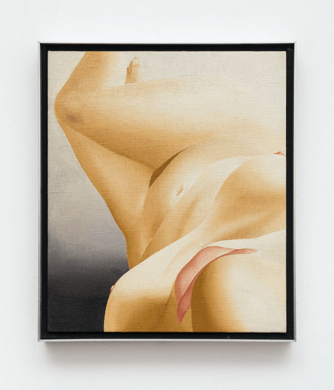 Pietrina Checcacci, Evaterra, 1971