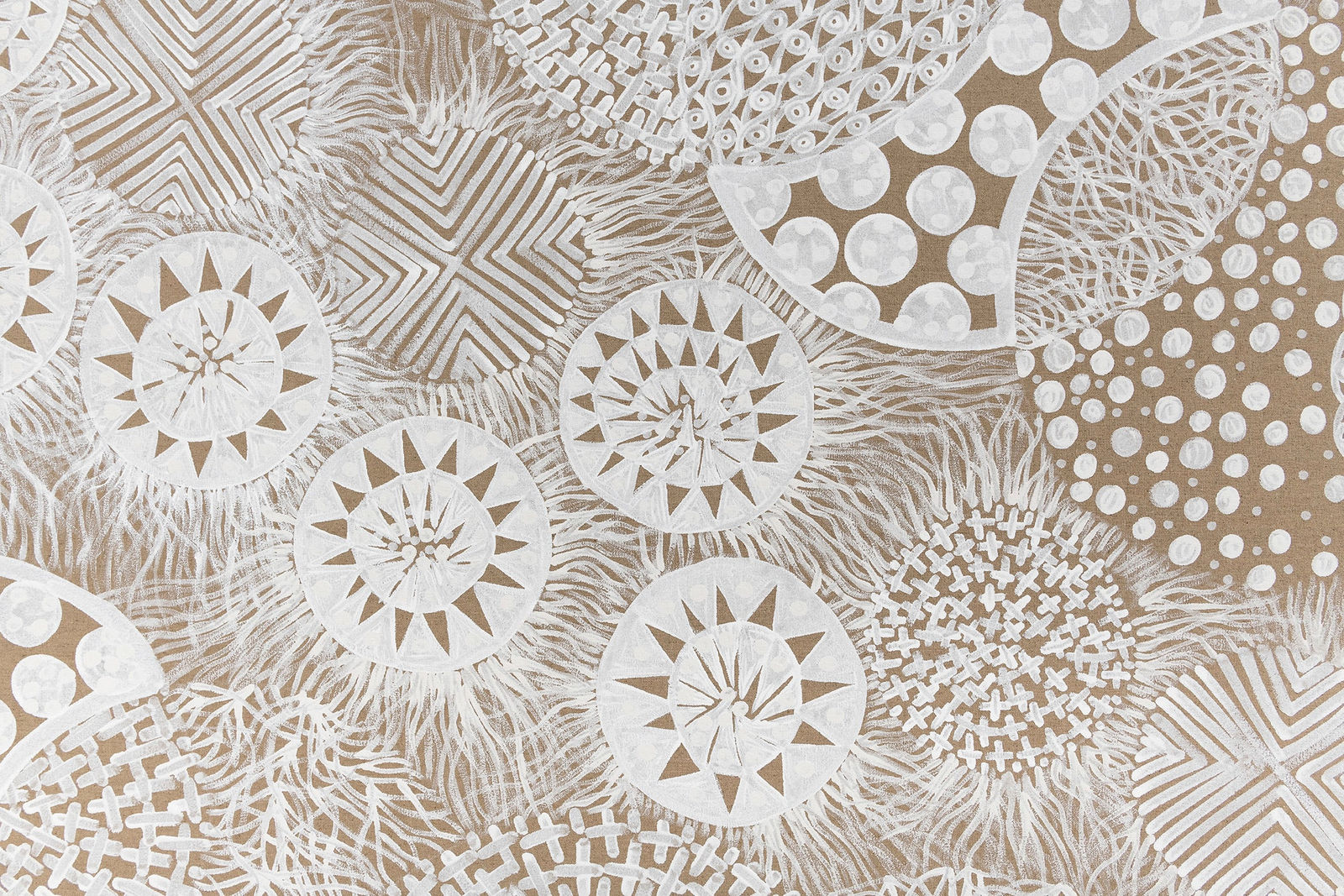 Aislan Pankararu, Meu ser, 2022