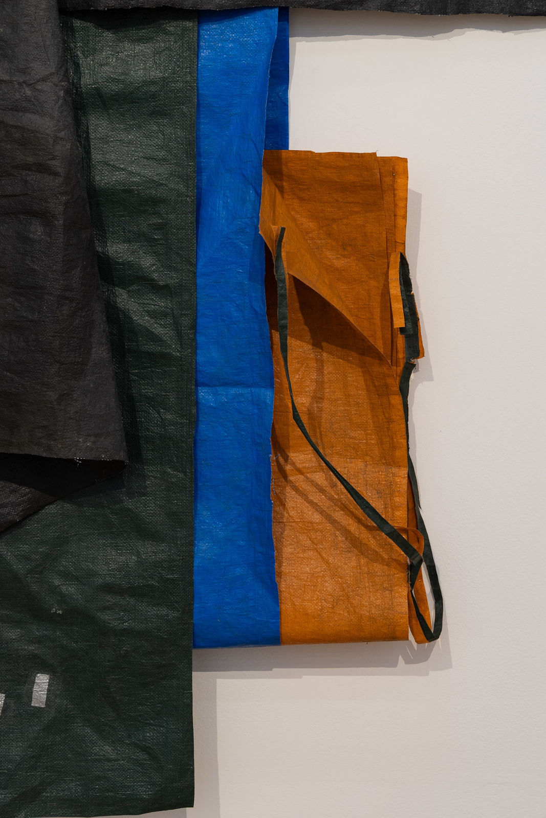 Allan Weber, Não perca as criança de vista [Don't lose sight of the children], 2025