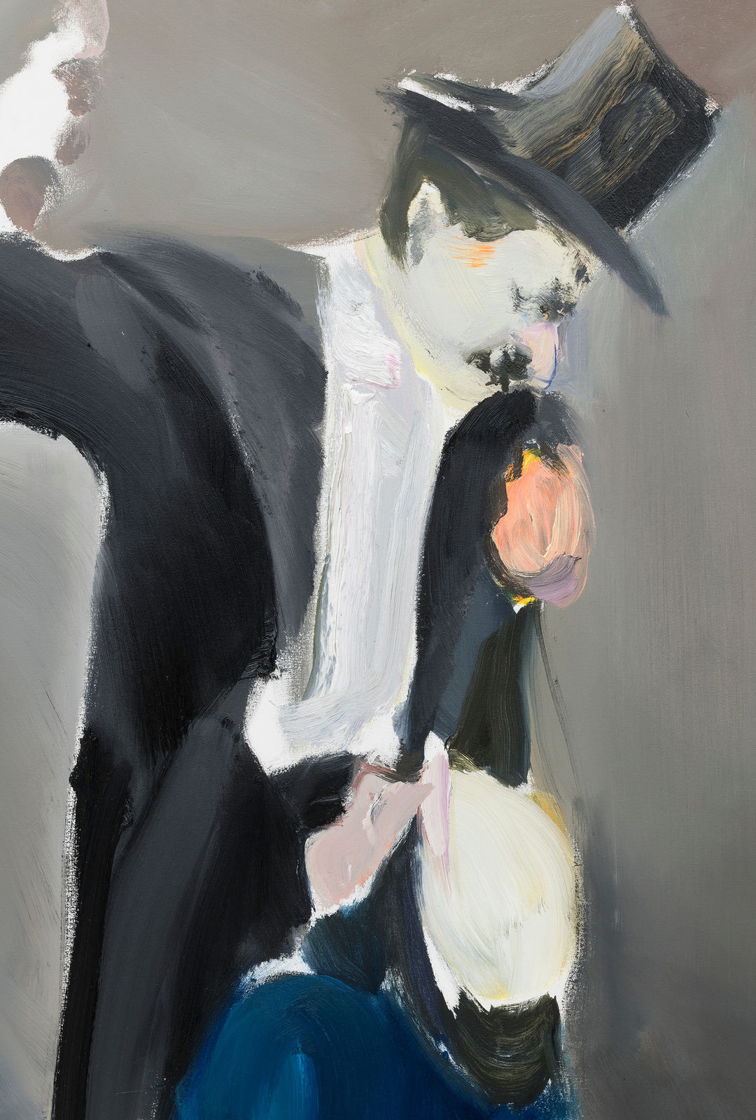 Daniel Lannes, Copain, 2023