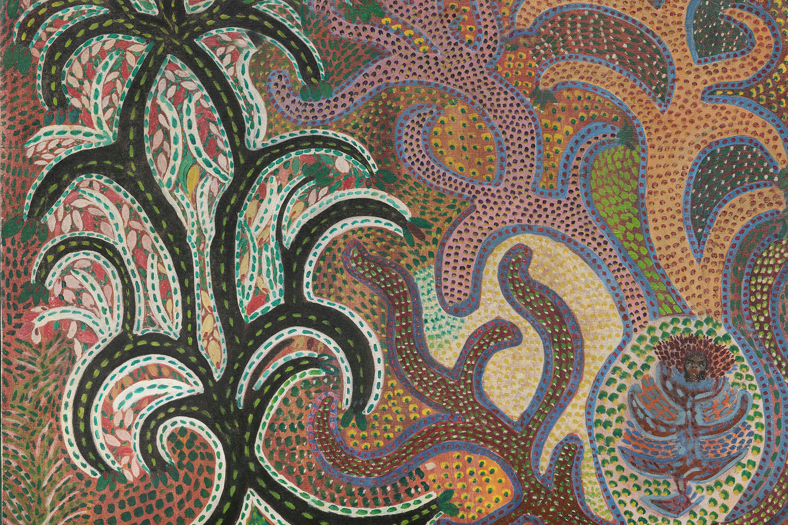 Grauben do Monte Lima, Floresta, 1962