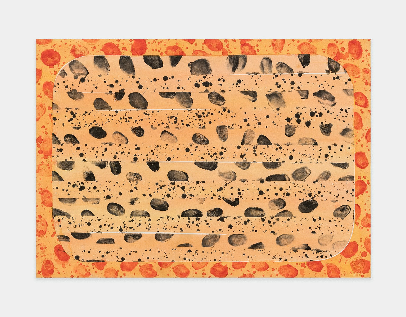 Cildo Meireles, Sem título [Untitled], 1973