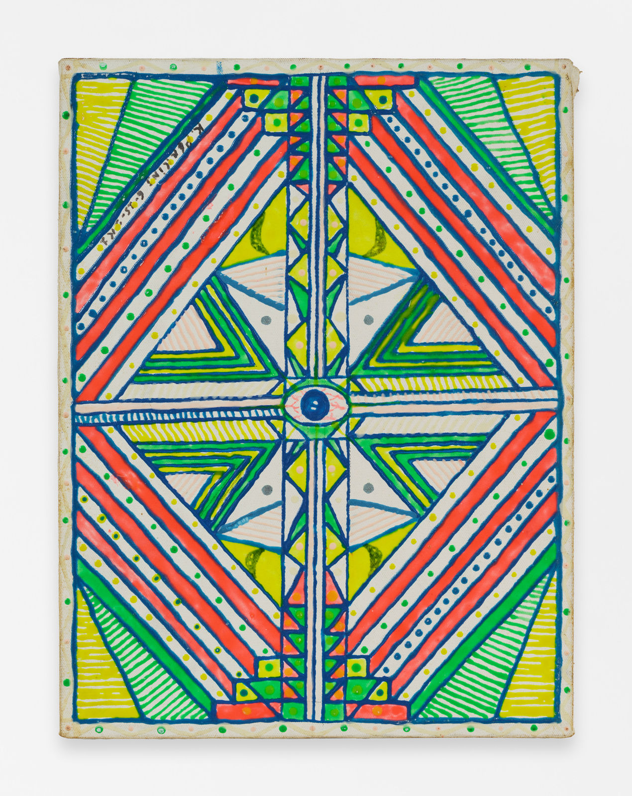 Kenny Perkins, Untitled, 2001