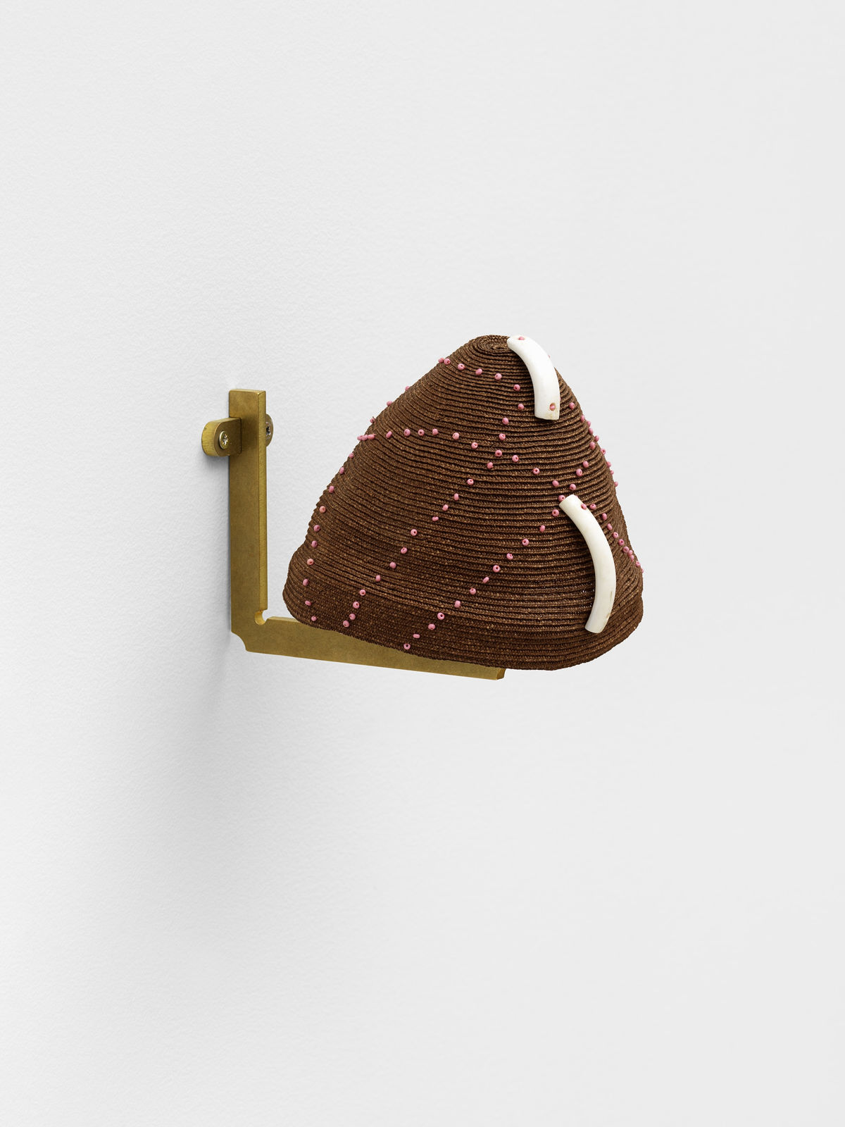 Francis Upritchard, CN A ST/D, 2017