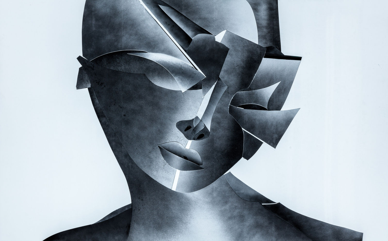 Matthew Monahan, Young Meme (after Petrus Christus), 2018