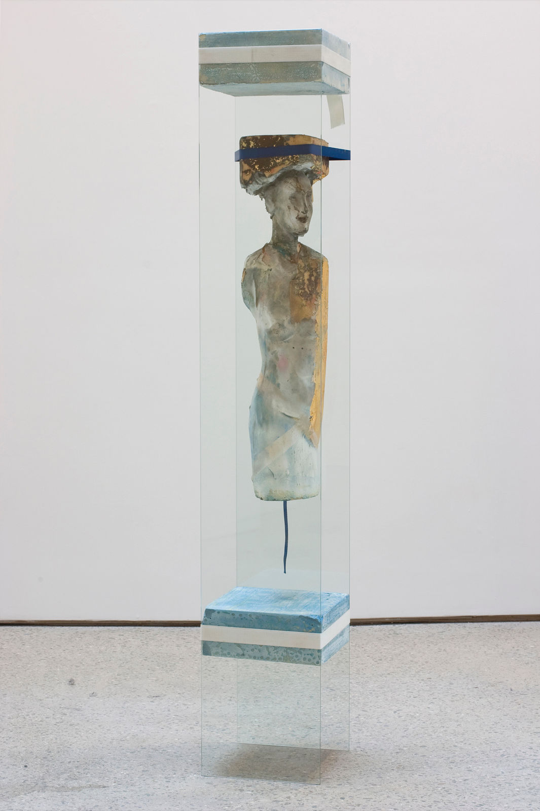 Matthew Monahan, Dear Mineral, 2008