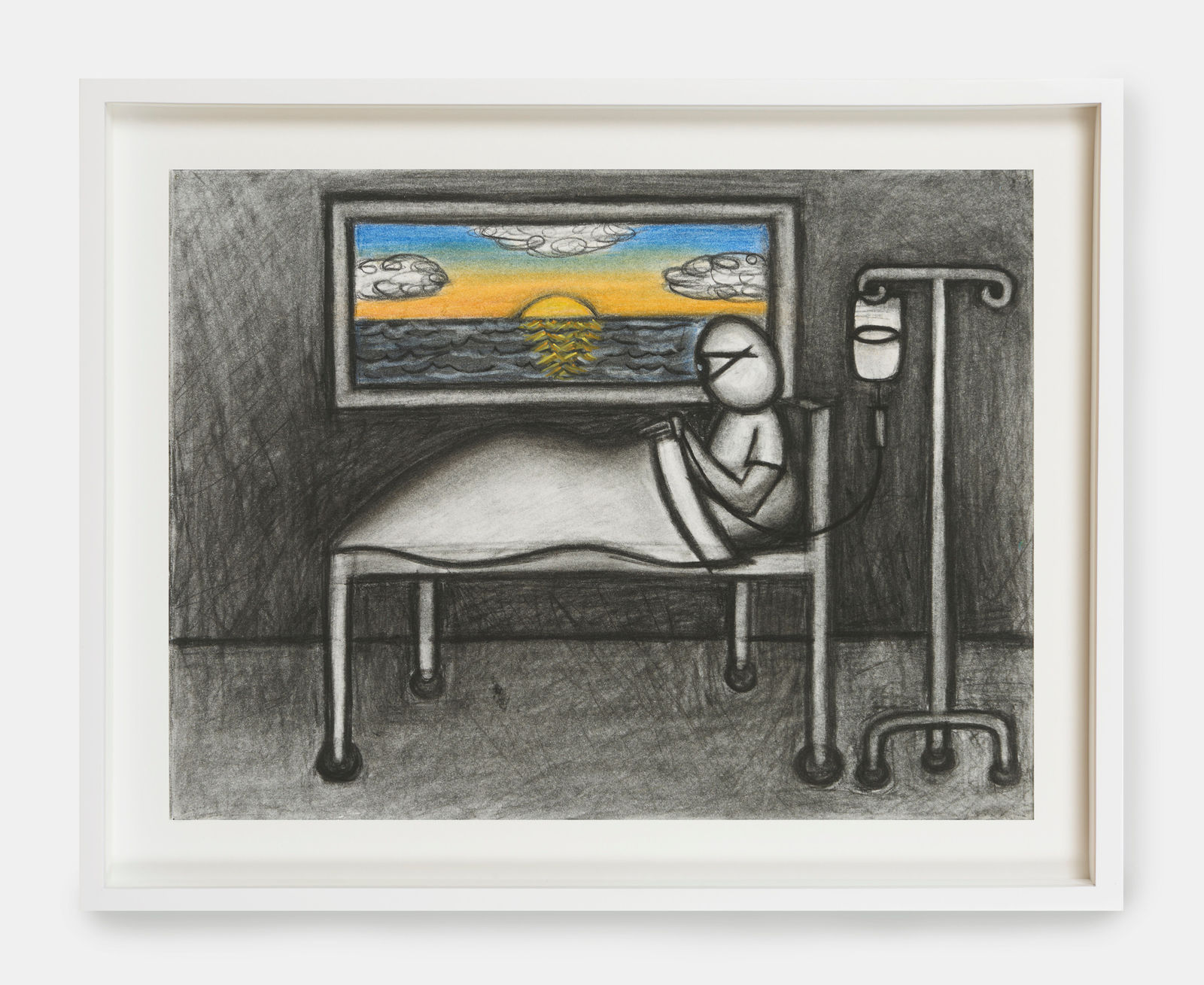 Hein Koh, Room With A View, 2023