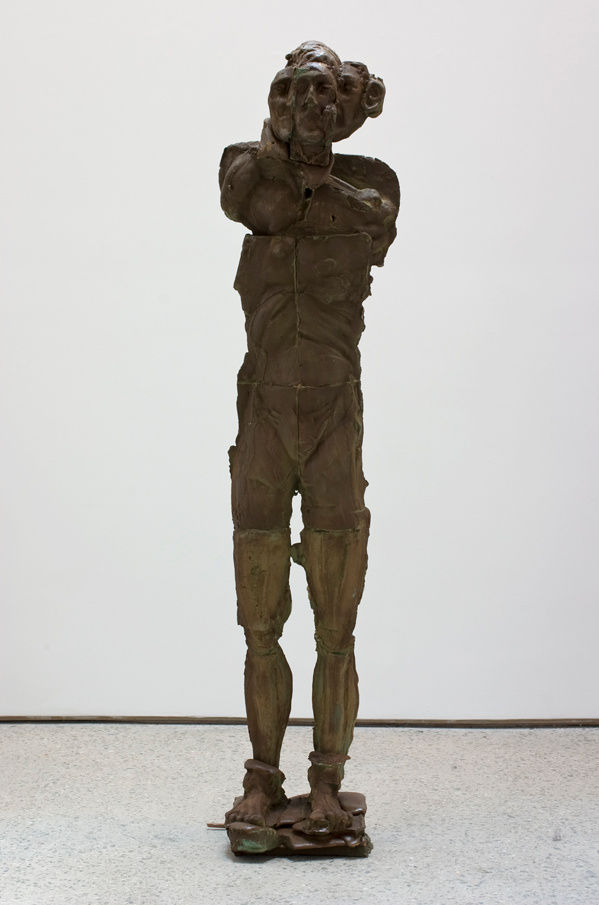 Matthew Monahan, Untitled, 2008