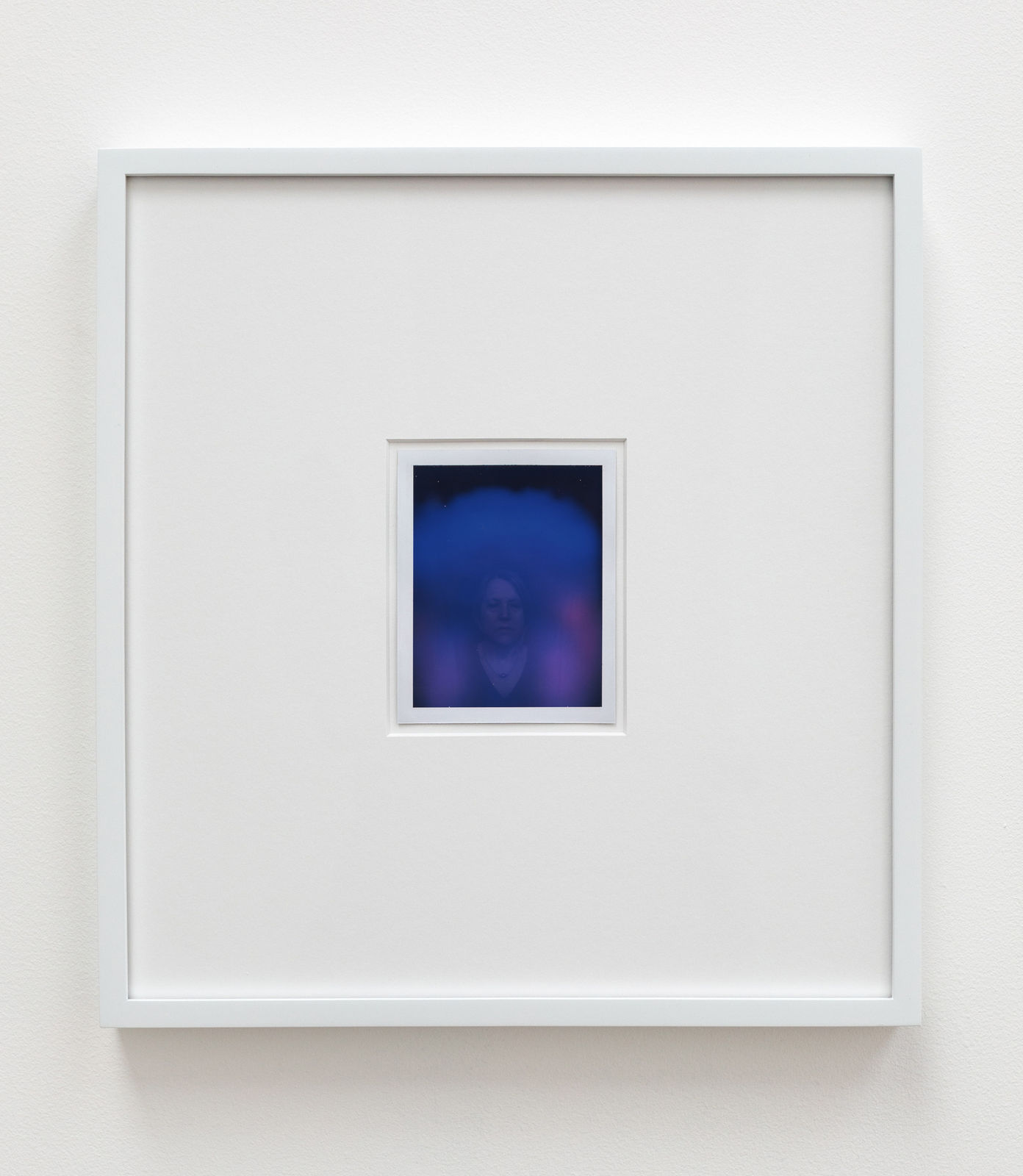 Anne Collier, Aura (Dodie Bellamy), 2003