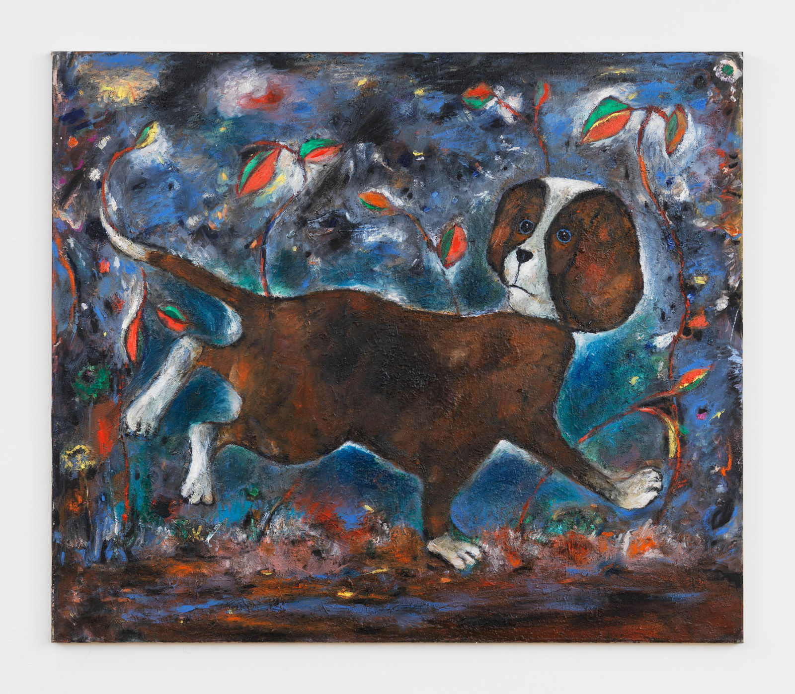 Ellen Gronemeyer, tictac, 2017