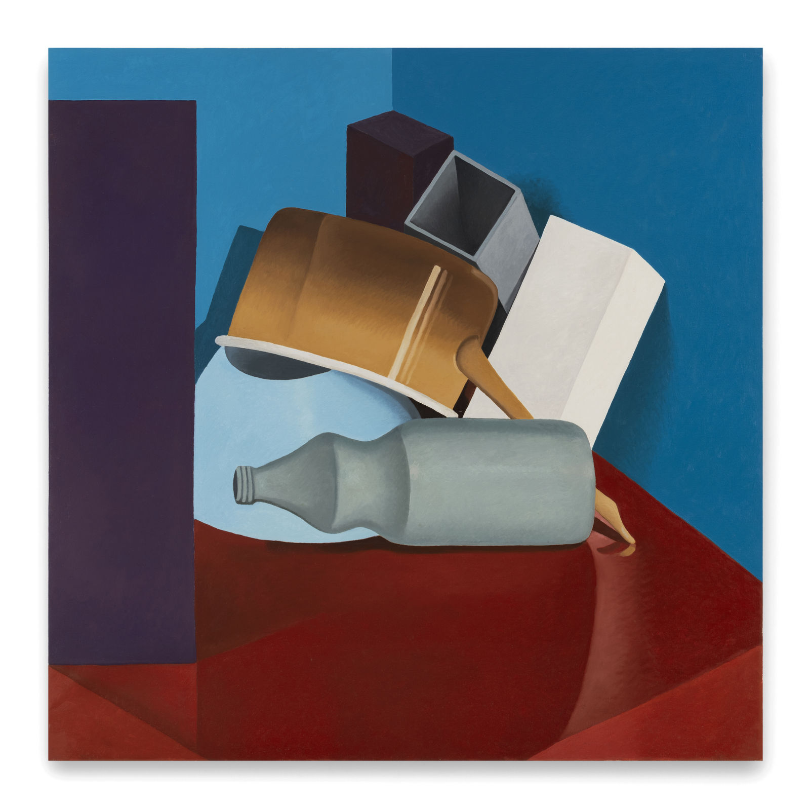 Nathalie Du Pasquier, Untitled, 2007
