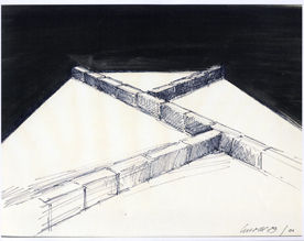 Georg Herold, Untitled, 1990-2002