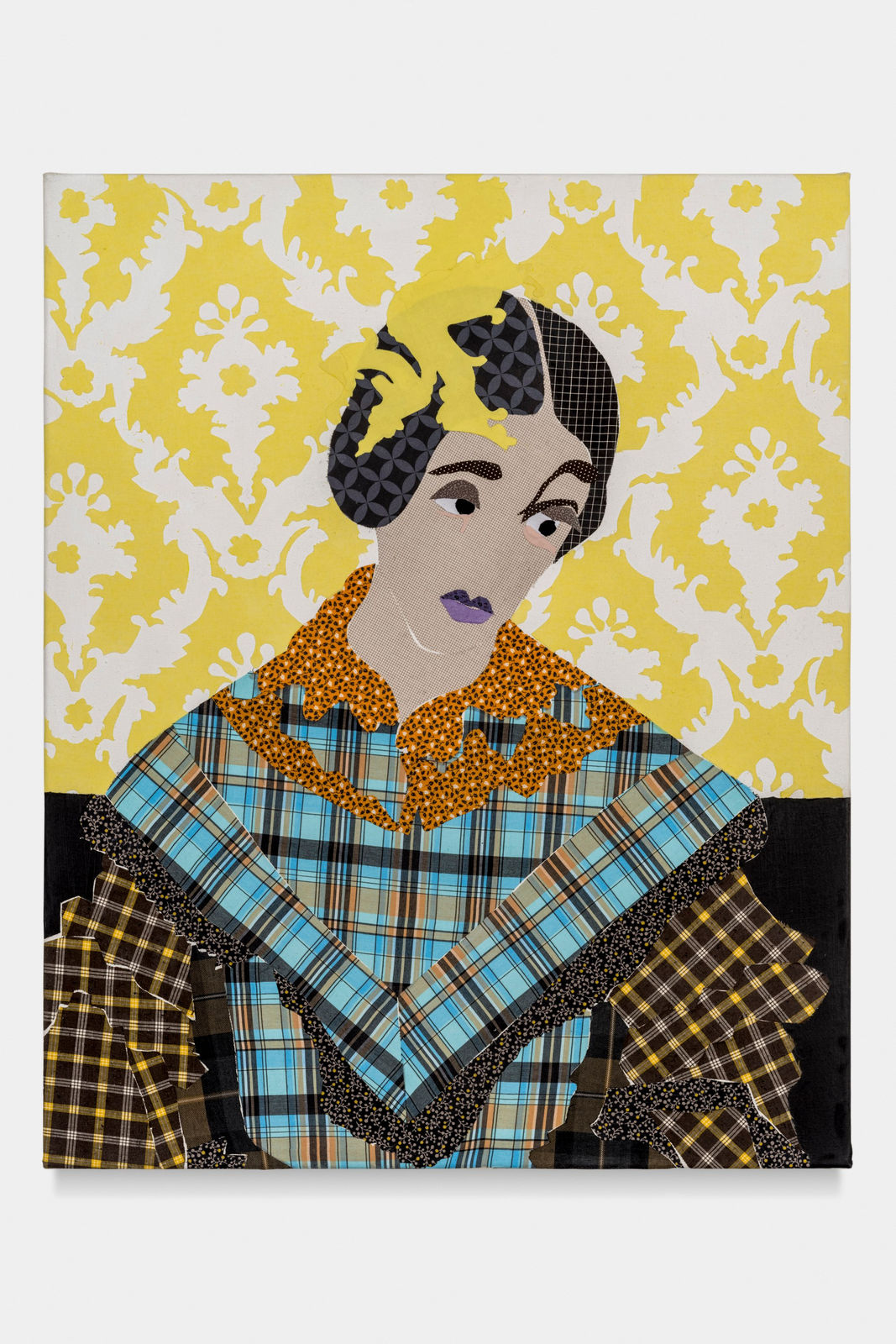 Lara Schnitger, Sad Lisa, 2023