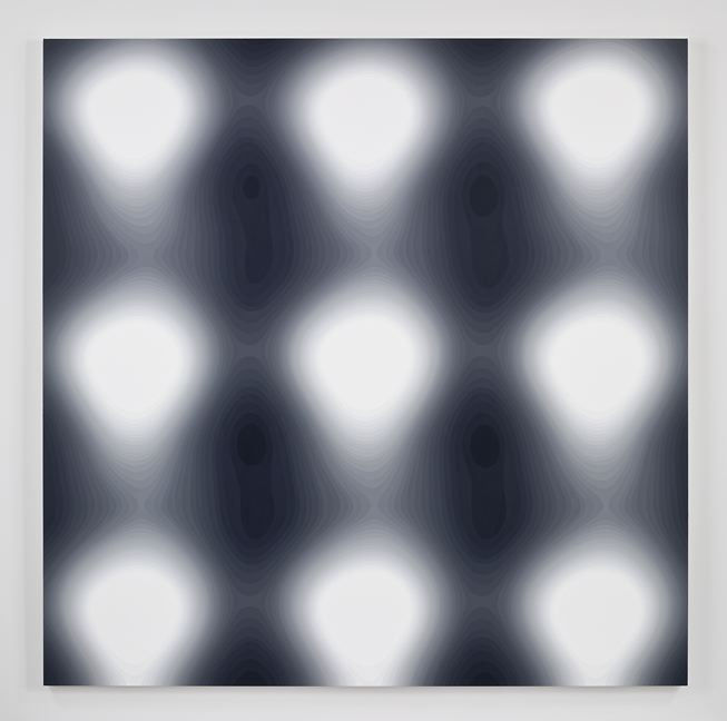 Wayne Gonzales, Untitled, 2009