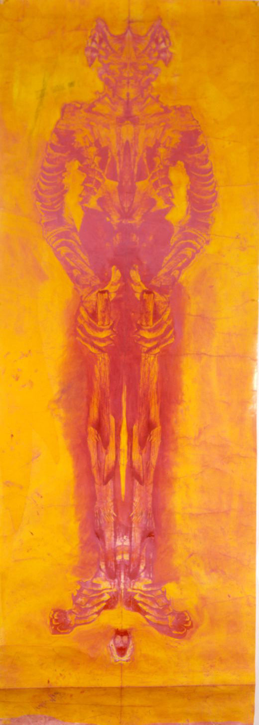 Matthew Monahan, Untitled, 1997