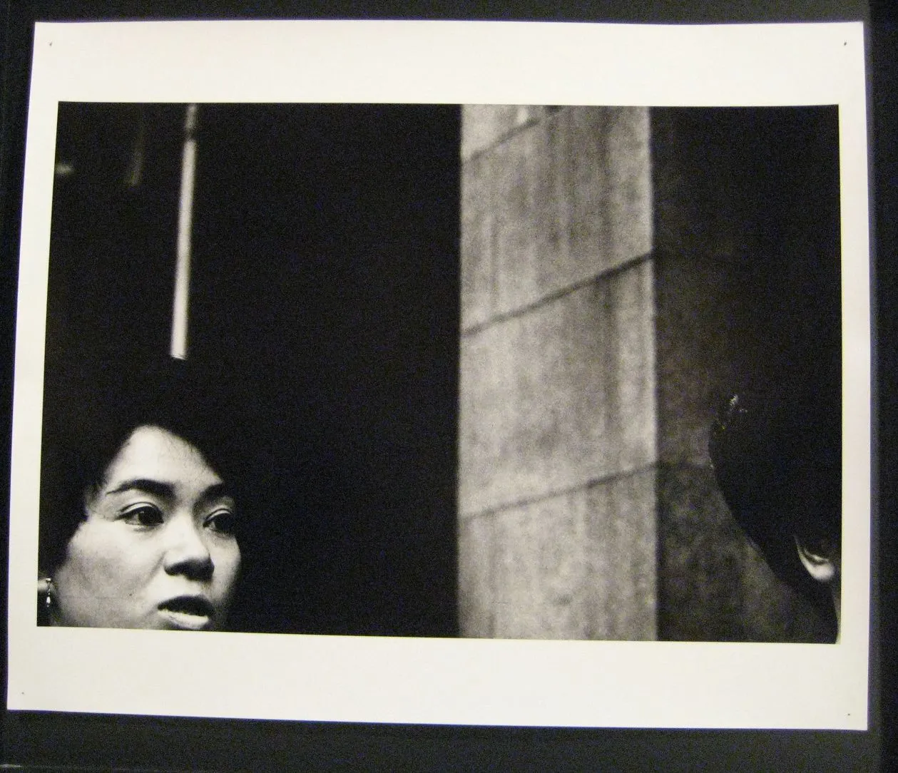 Nobuyoshi Araki, Ginza (3175-20), 1963 - 1972