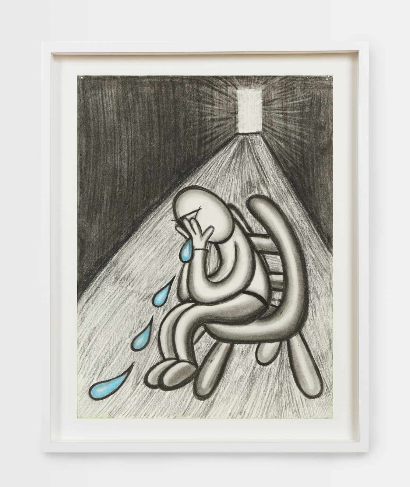 Hein Koh, Despair, 2023