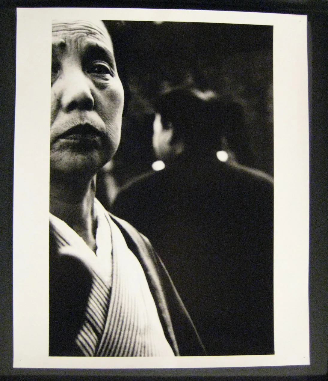 Nobuyoshi Araki, Ginza (3054-42), 1963 - 1972