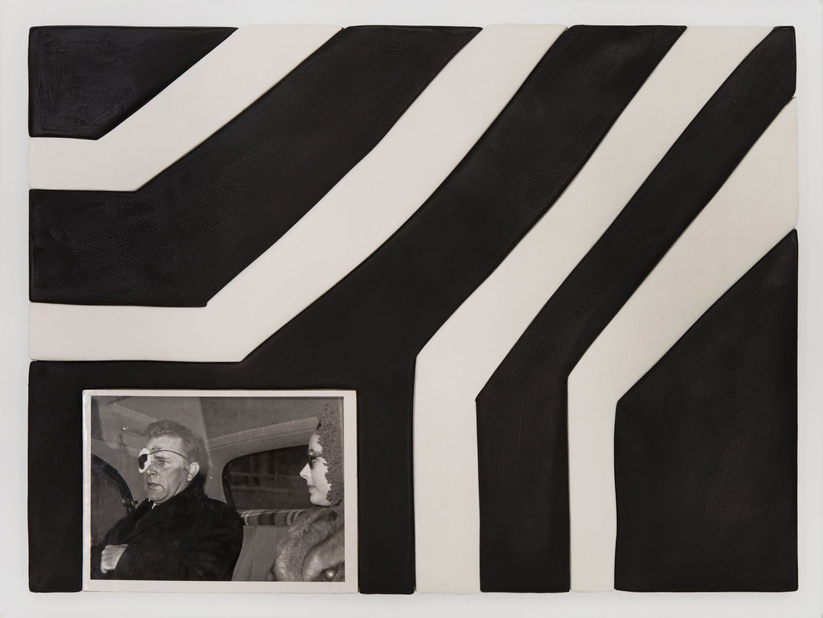 Sadie Benning, Liz and Richard, 2014