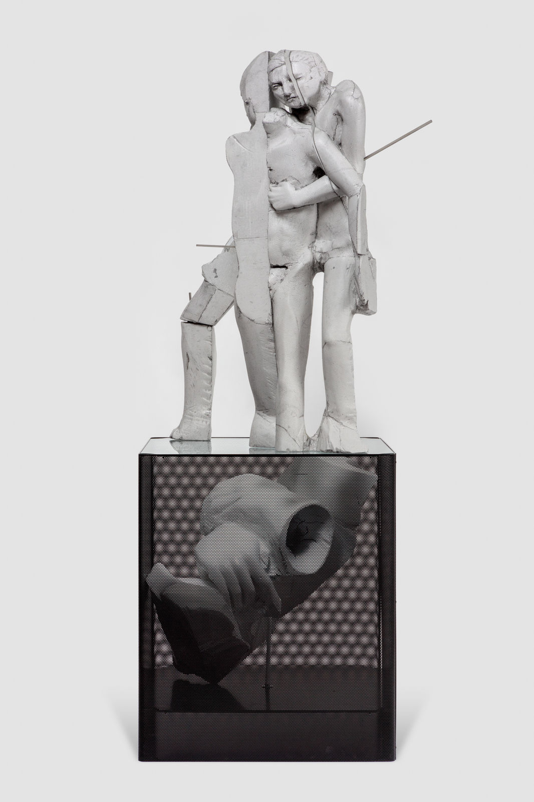 Matthew Monahan, Bad Actors, 2018