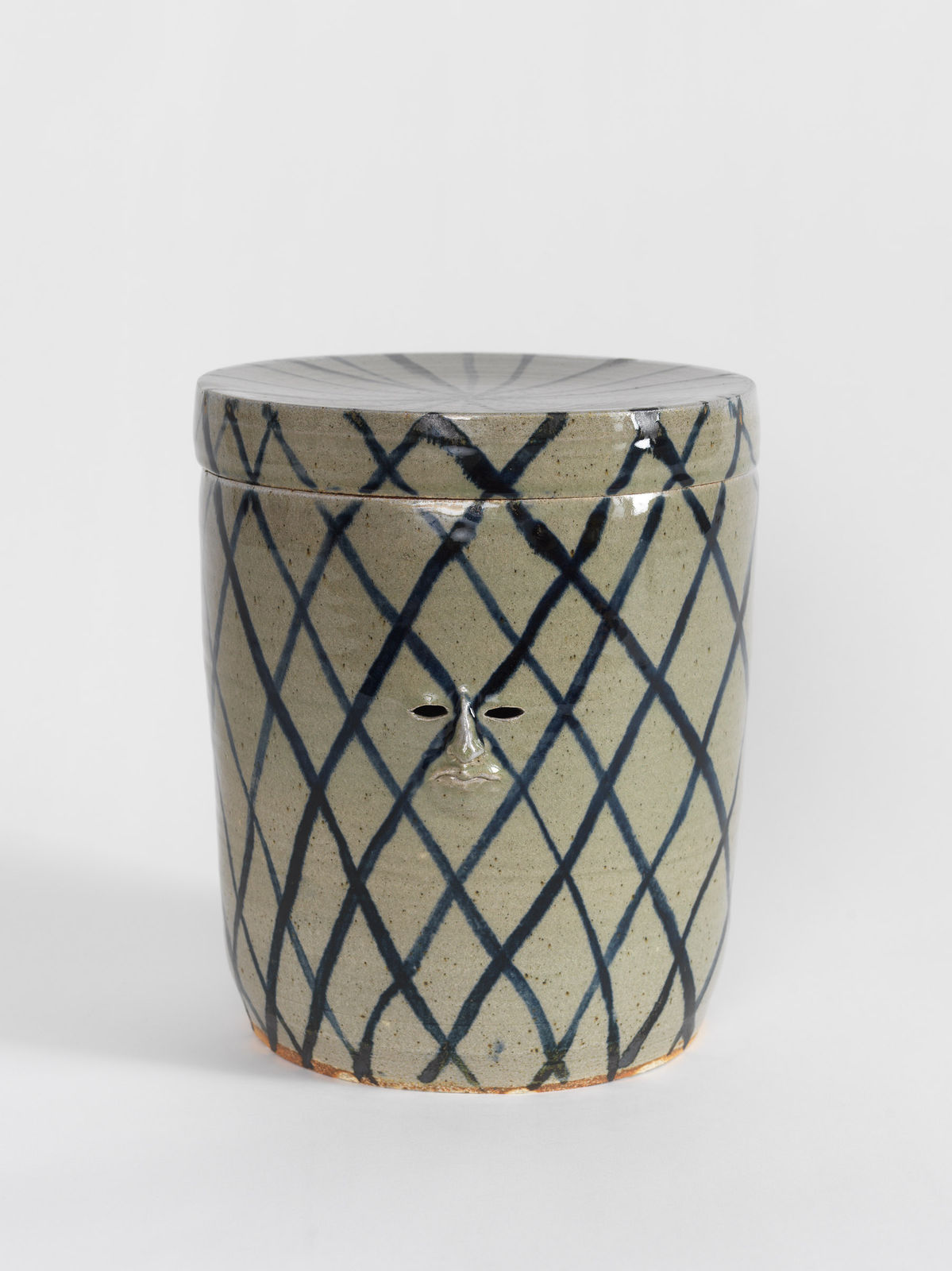 Francis Upritchard, Cross Jar, 2018