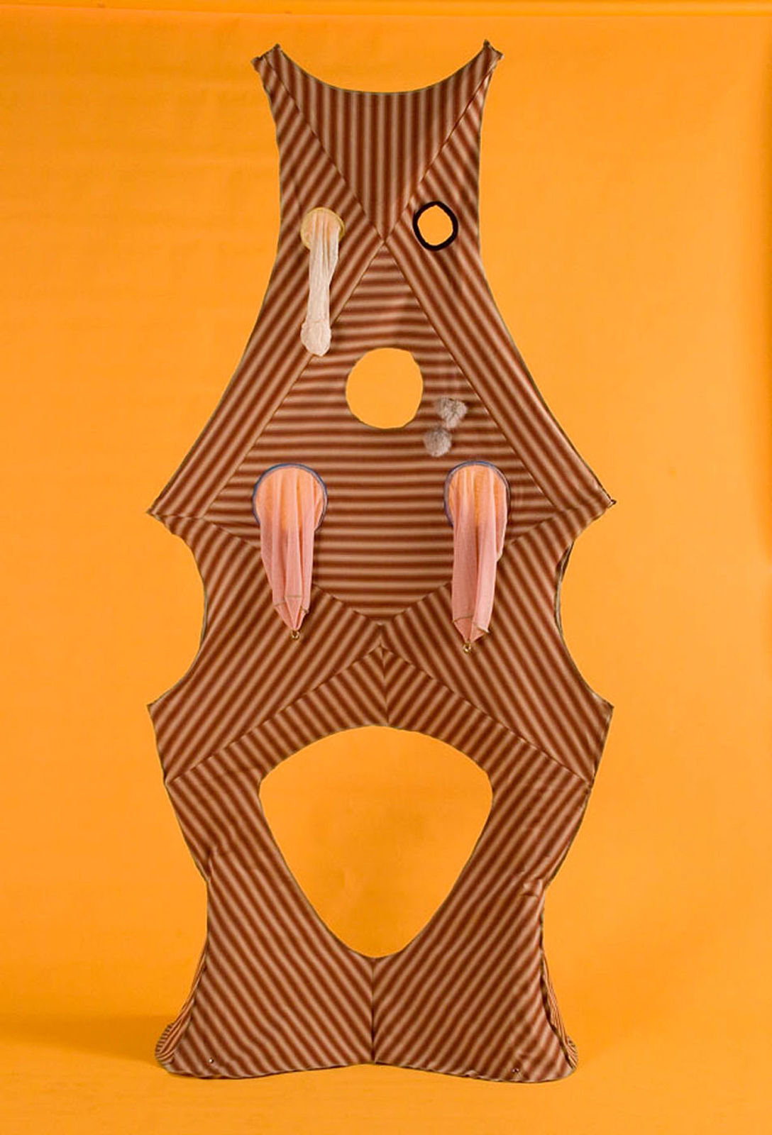 Lara Schnitger, Fun Bags, 2005